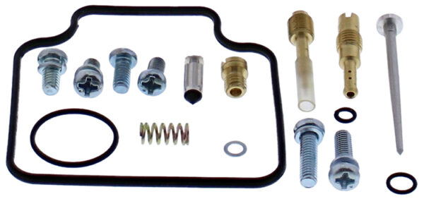 ALL BALLS BIKE CARBURETOR REBUILD KIT - 26-10018