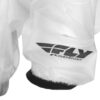 FLY RACING FLY RAIN JACKET CLEAR MD - 354-6110M - Image 4