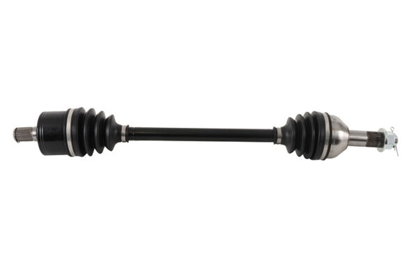 ALL BALLS 6 BALL HEAVY DUTY AXLE REAR - AB6-CA-8-330