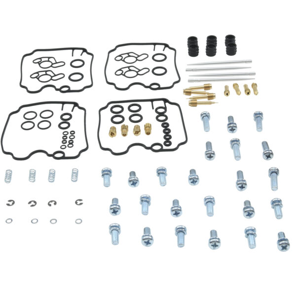 ALL BALLS BIKE CARBURETOR REBUILD KIT - 26-10146