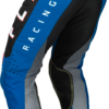 FLY RACING KINETIC KORE PANTS BLUE/BLACK SZ 40 - 376-43140 - Image 2