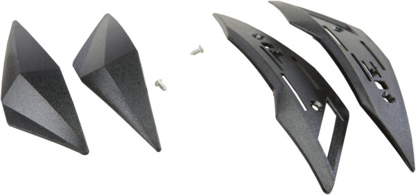 GMAX TOP FRONT VENTS LEFT/RIGHT GM-11 - G011015