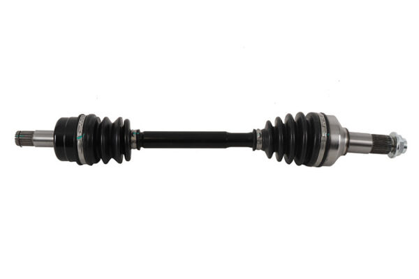 ALL BALLS 6 BALL HEAVY DUTY AXLE FRONT - AB6-YA-8-356