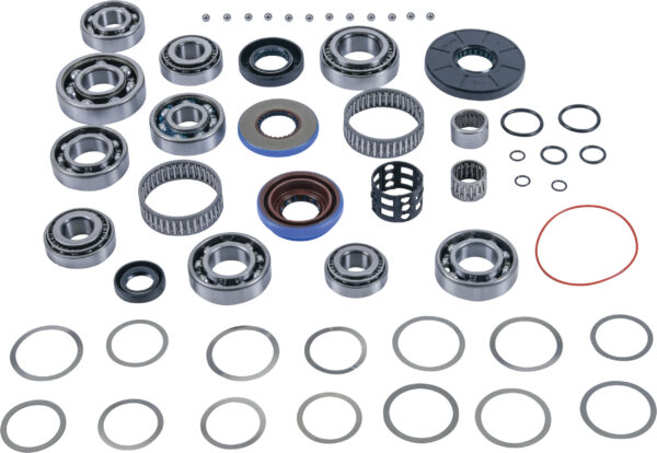 ALL BALLS TRANSMISSION BEARING AND SEAL KIT - 25-7021