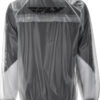 FLY RACING FLY RAIN JACKET CLEAR MD - 354-6110M - Image 9