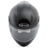 GMAX FF-49 FULL-FACE SNOW HELMET BLACK MD - G2490025 - Image 4