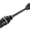 ALL BALLS 6 BALL HEAVY DUTY AXLE FRONT - AB6-PO-8-331 - Image 2