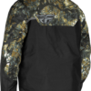 FLY RACING OUTPOST JACKET OBSKURA SKYFALL 2X - 470-55042X - Image 2