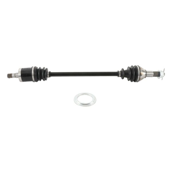 ALL BALLS AXLE - ABM-CA-8-117