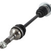 ALL BALLS 6 BALL HEAVY DUTY AXLE REAR - AB6-YA-8-322 - Image 3