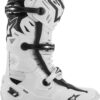 ALPINESTARS TECH 10 SUPERVENTED BOOTS WHITE SZ 14 - 2010520-20-14 - Image 6