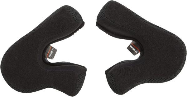 GMAX CHEEK PADS 30MM (LG STOCK) MX-46 - G046809
