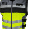 FLY RACING FAST-PASS VEST HI-VIS SM/MD - #6179 478-6001~3 - Image 2