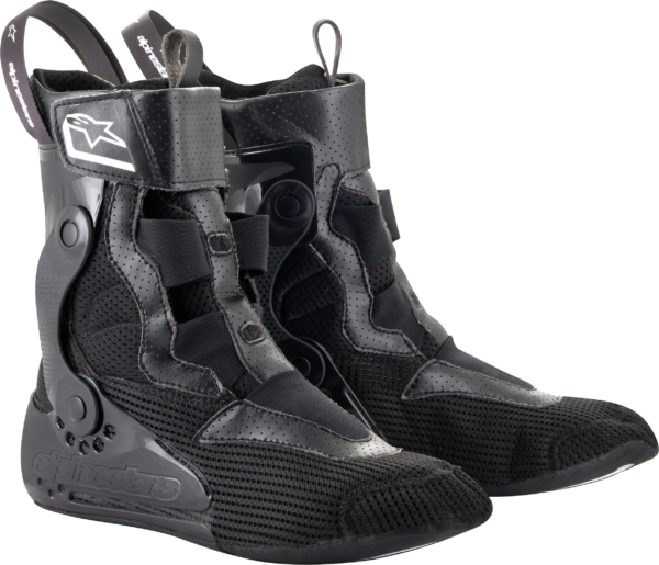 ALPINESTARS INNER BOOTIE TECH 10 SUPERVENTED SZ 14 - 25SHOET20-10-14