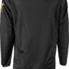 FLY RACING KINETIC ROCKSTAR JERSEY BLACK/GOLD XL - 375-023X - Image 2