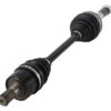 ALL BALLS 6 BALL HEAVY DUTY AXLE REAR - AB6-KW-8-312 - Image 2