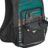 FLY RACING JUMP PACK BACKPACK BLACK/RUM - 28-5072 - Image 3