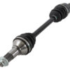 ALL BALLS 6 BALL HEAVY DUTY AXLE REAR - AB6-YA-8-331 - Image 3