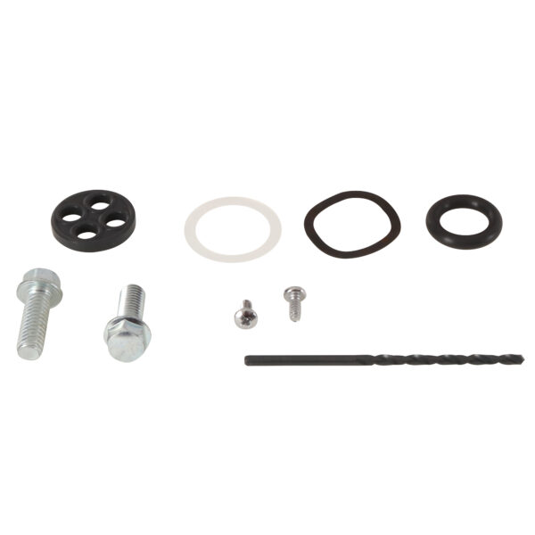 ALL BALLS FUEL TAP REPAIR KIT HON RIVET STYLE - 60-1215