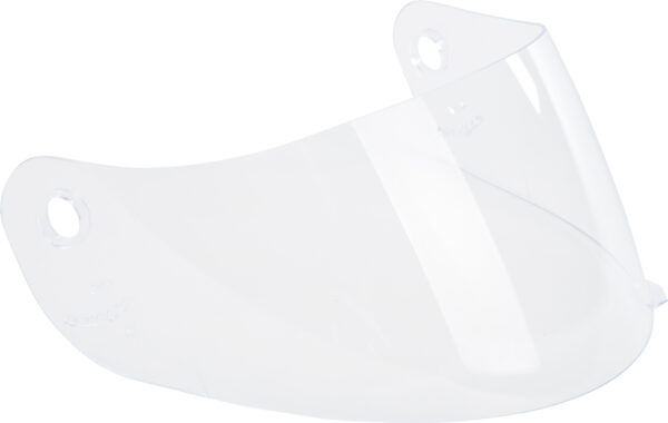 FLY RACING REVOLT FACESHIELD ANTI-FOG CLEAR - 73-88401