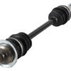 ALL BALLS 6 BALL HEAVY DUTY AXLE REAR - AB6-AC-8-311 - Image 2