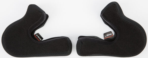 GMAX CHEEK PADS 30MM YS STOCK MX-46Y - G046839