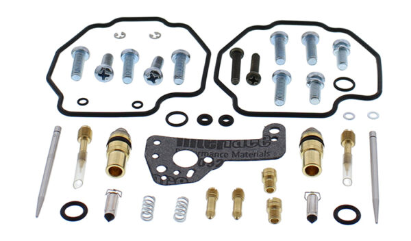 ALL BALLS BIKE CARBURETOR REBUILD KIT - 26-10048