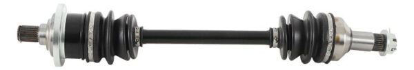 ALL BALLS 6 BALL HEAVY DUTY AXLE FRONT - AB6-AC-8-245