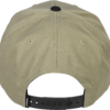 FLY RACING YOUTH FLY WEEKENDER HAT KHAKI/BLACK - 351-0076Y - Image 3