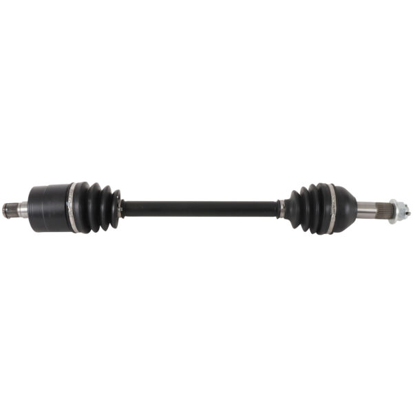 ALL BALLS 8 BALL EXTREME AXLE REAR - AB8-CA-8-333