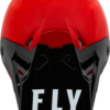 FLY RACING FORMULA CP SLANT HELMET RED/BLACK/WHITE XS - 73-0033XS - Image 3