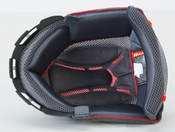 GMAX COMFORT LINER 12MM XL GM-11 - G011028
