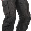 FLY RACING TERRA TREK PANTS BLACK SZ 38 TALL - 478-10838T - Image 2