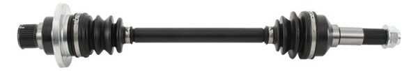 ALL BALLS 8 BALL EXTREME AXLE REAR - AB8-YA-8-322