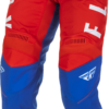 FLY RACING F-16 PANTS RED/WHITE/BLUE SZ 28 - 375-93428 - Image 4