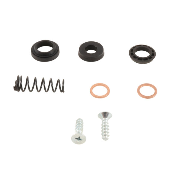 ALL BALLS MASTER CYLINDER REBUILD KIT FRONT POL - 18-1110