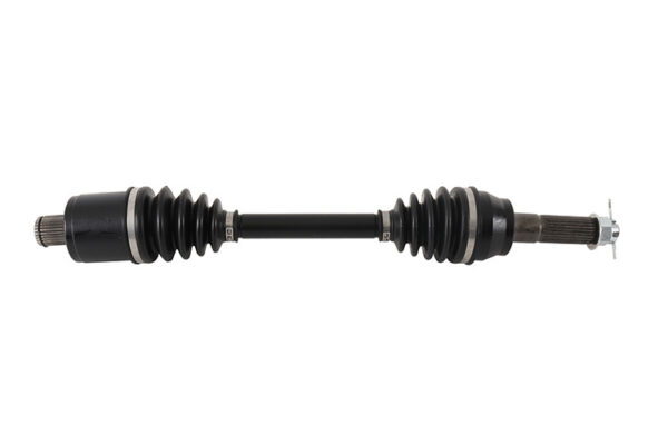 ALL BALLS 8 BALL EXTREME AXLE REAR - AB8-PO-8-377