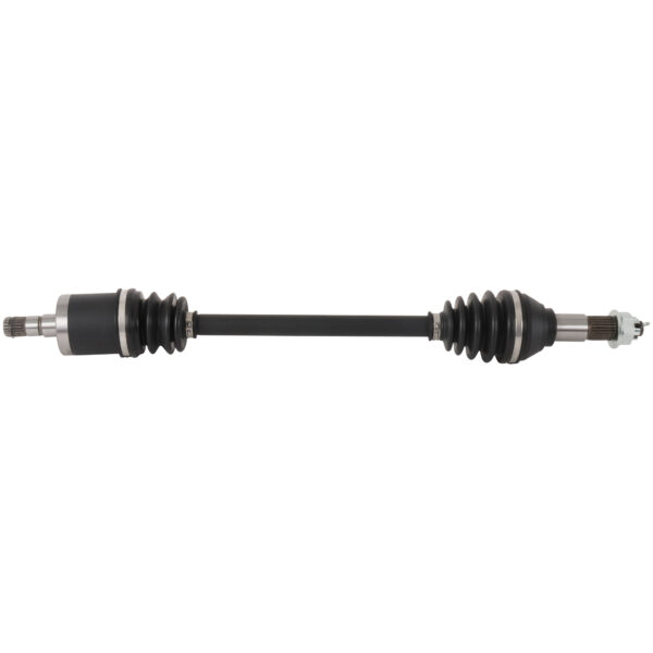 ALL BALLS 8 BALL EXTREME AXLE FRONT - AB8-CA-8-131