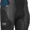 FLY RACING CE REVEL IMPACT SHORTS BLACK MD - 360-9756M - Image 2