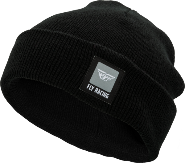 FLY RACING FLY ANDY BEANIE GREY - 351-0007