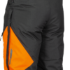 FLY RACING SNX PRO SB PANT BLACK/ORANGE 4X - 470-61024X - Image 2