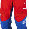 FLY RACING YOUTH F-16 PANTS RED/WHITE/BLUE SZ 20 - 375-93420 - Image 8