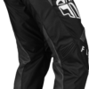 FLY RACING F-16 PANTS BLACK/WHITE SZ 38 - 376-93138 - Image 3