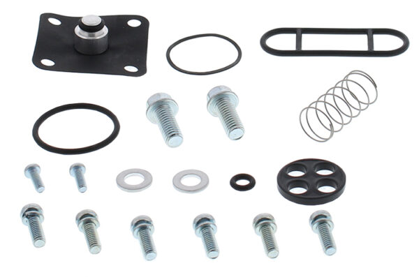 ALL BALLS FUEL TAP REPAIR KIT - 60-1042