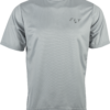 FLY RACING ACTION JERSEY LIGHT GREY LG - 352-8122L - Image 2