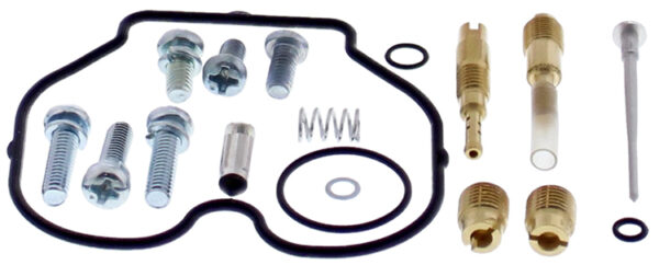 ALL BALLS BIKE CARBURETOR REBUILD KIT - 26-10017