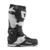 GAERNE SG22 BOOTS BLACK/WHITE SZ 9 - 2262-020-9 - Image 2