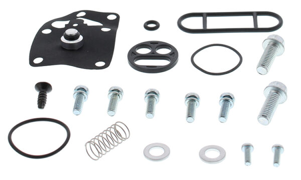 ALL BALLS FUEL TAP REPAIR KIT - 60-1036