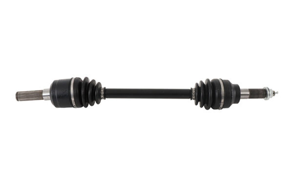 ALL BALLS 8 BALL EXTREME AXLE REAR - AB8-KW-8-321