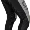 FLY RACING YOUTH RAYCE BICYCLE PANTS BLACK/GREY SZ 18 - 377-06118 - Image 3